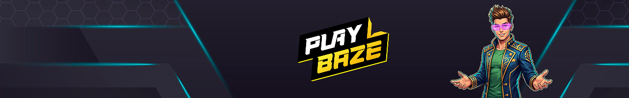 PlayBaze Κατεβάστε Την Εφαρμογή