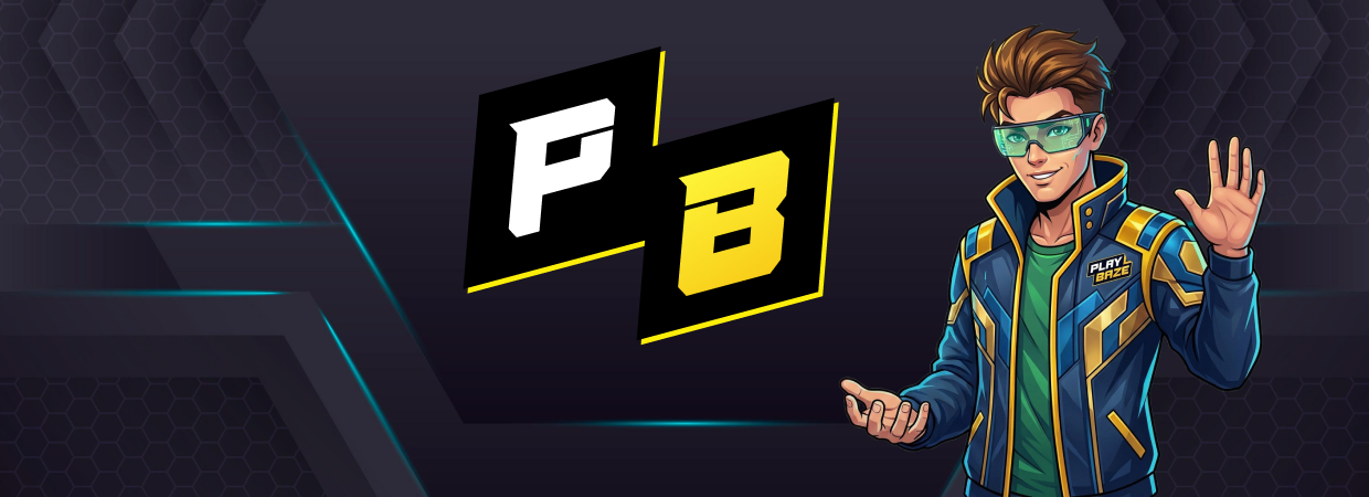 PlayBaze Προσφορές Μπόνους