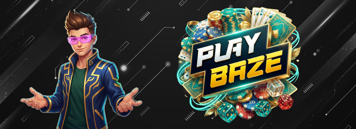 PlayBaze Έκδοση Για Κινητά