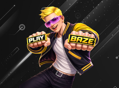 PlayBaze Μπόνους Καλωσορίσματος PlayBaze Μπόνους Καλωσορίσματος