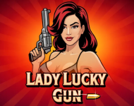 Lady Lucky Gun