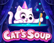 Cat's Soup