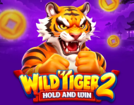 Wild Tiger 2