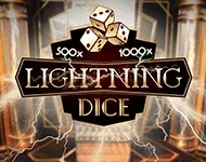 Lightning Dice Lightning Dice