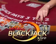 Blackjack Live Blackjack Live