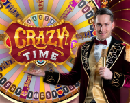Crazy Time Crazy Time