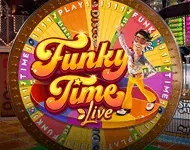 Funky Time Funky Time