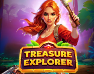 Treasure Explorer Treasure Explorer