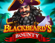 Blackbeard's Bounty Blackbeard's Bounty