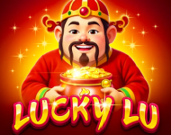 Lucky Lu Lucky Lu